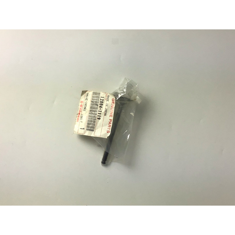 SOUPAPE KAWASAKI EN500