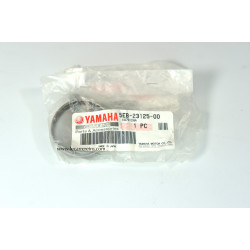 NEW YAMAHA XP500 SLIDE METAL