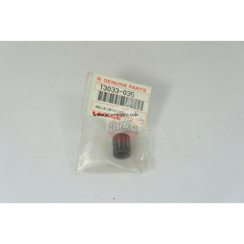 CAGE A AIGUILLE KAWASAKI KD125