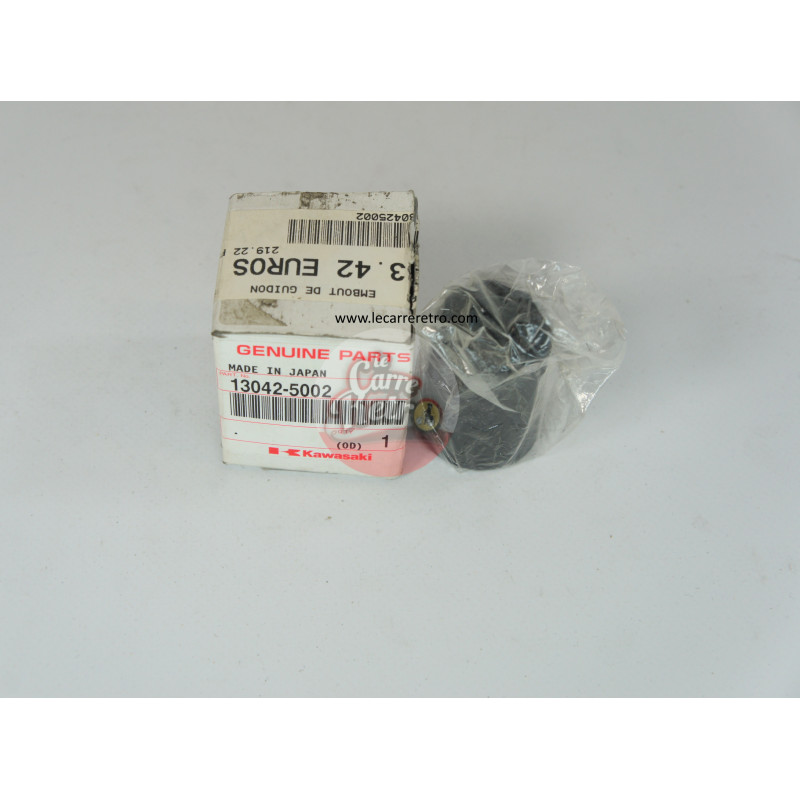 EMBOUT DE GUIDON KAWASAKI ER-6F