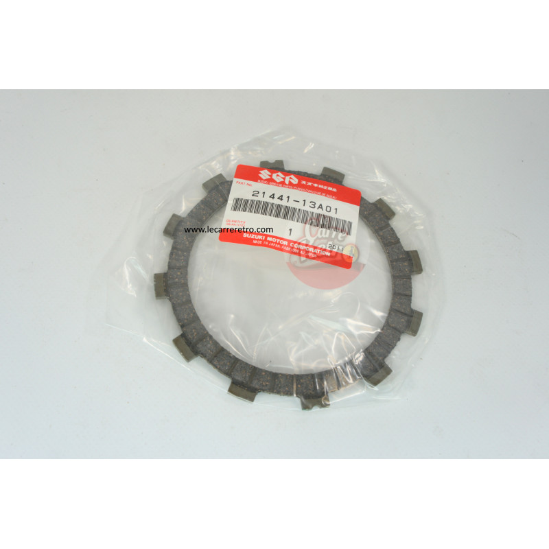 NEW SUZUKI DR200 CLUTCH GASKET