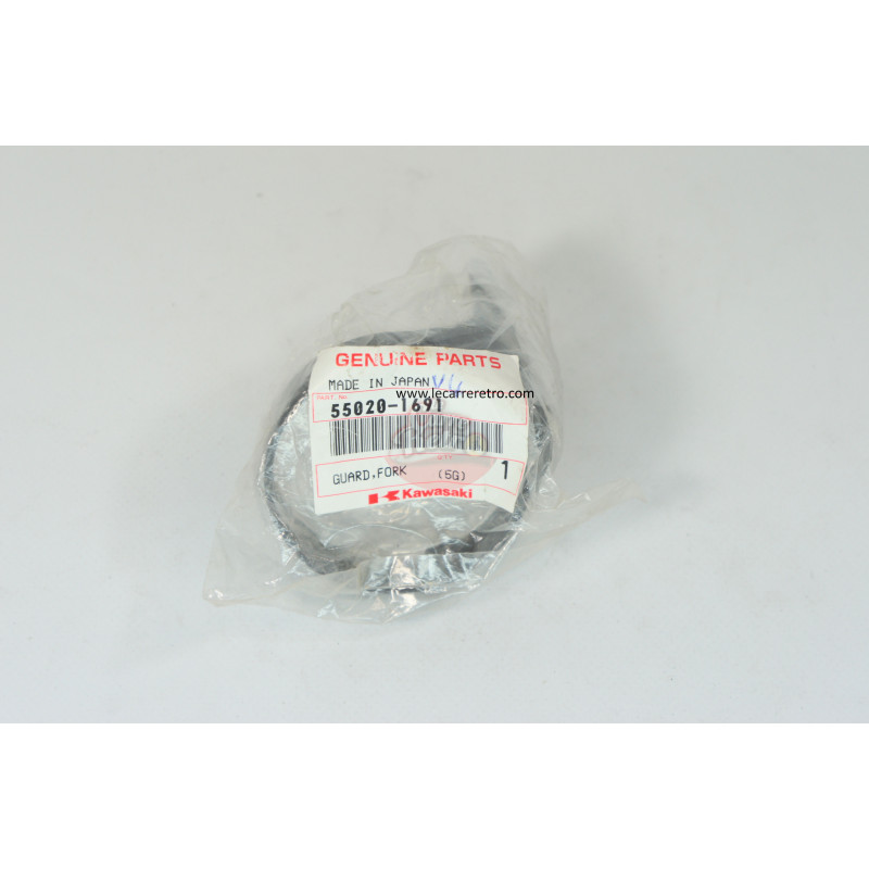 GUIDE FOURCHE KAWASAKI ZR750F