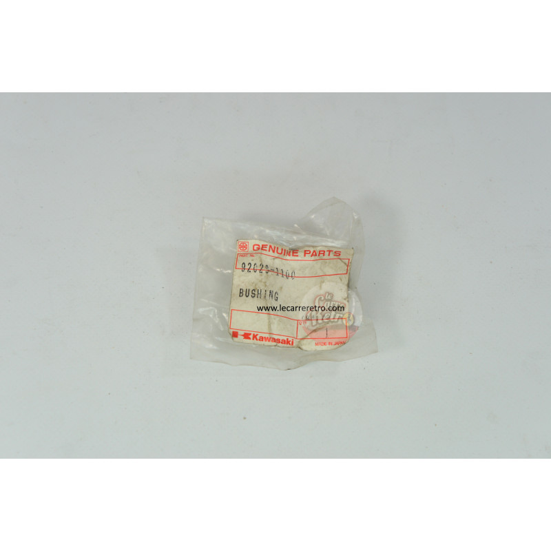 NEW KAWASAKI ER-5 BLUE CRANCKSHAFT BUSHING