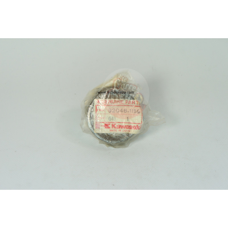 NEW KAWASAKI ZXR750 BEARING NEEDLE