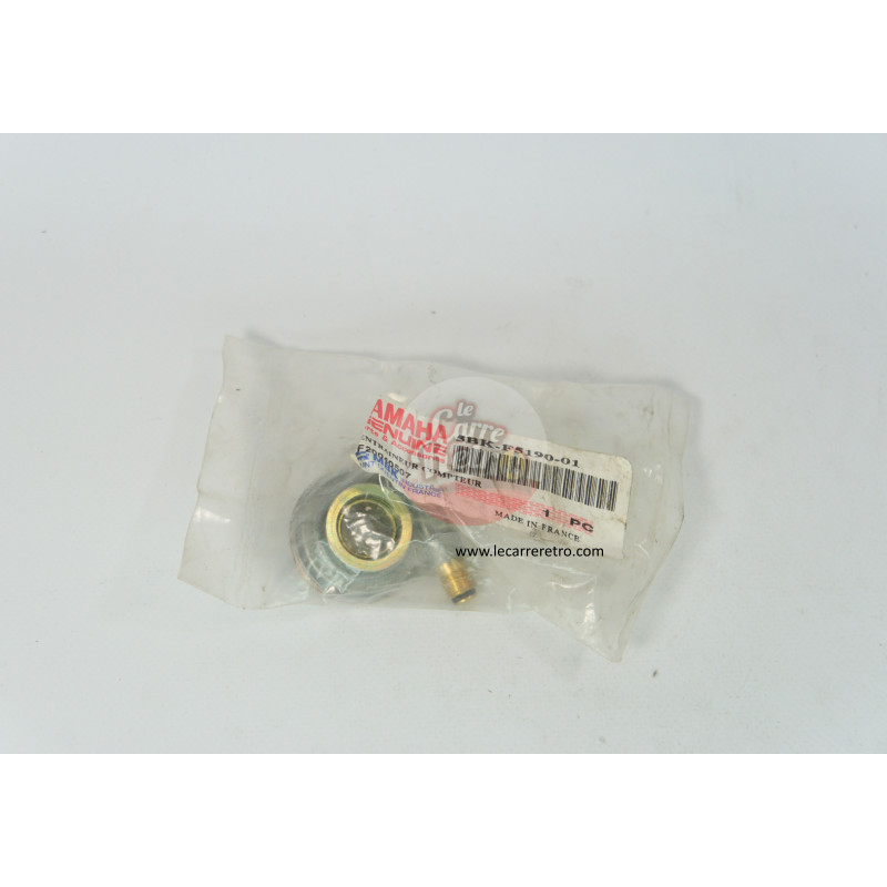 NEW YAMAHA X-LIMIT SPEEDOMETER
