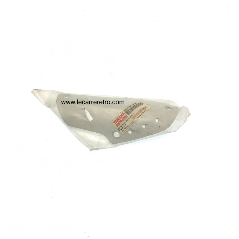 NEW YAMAHA CW50 SPIRIT BOOSTER EXHAUST PROTECTOR