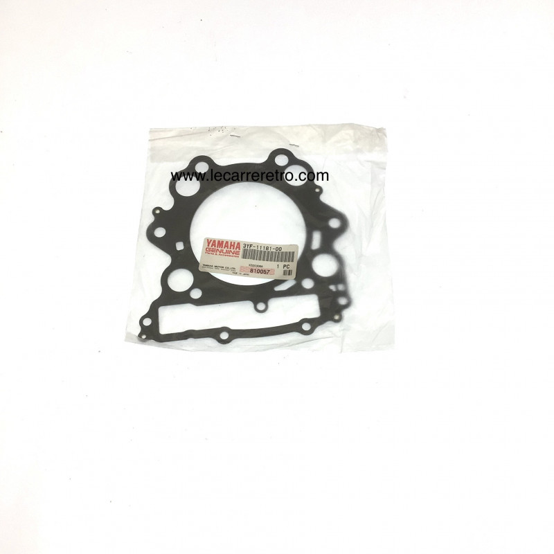 NEW YAMAHA XTZ660 CYLINDER HEAD GASKET