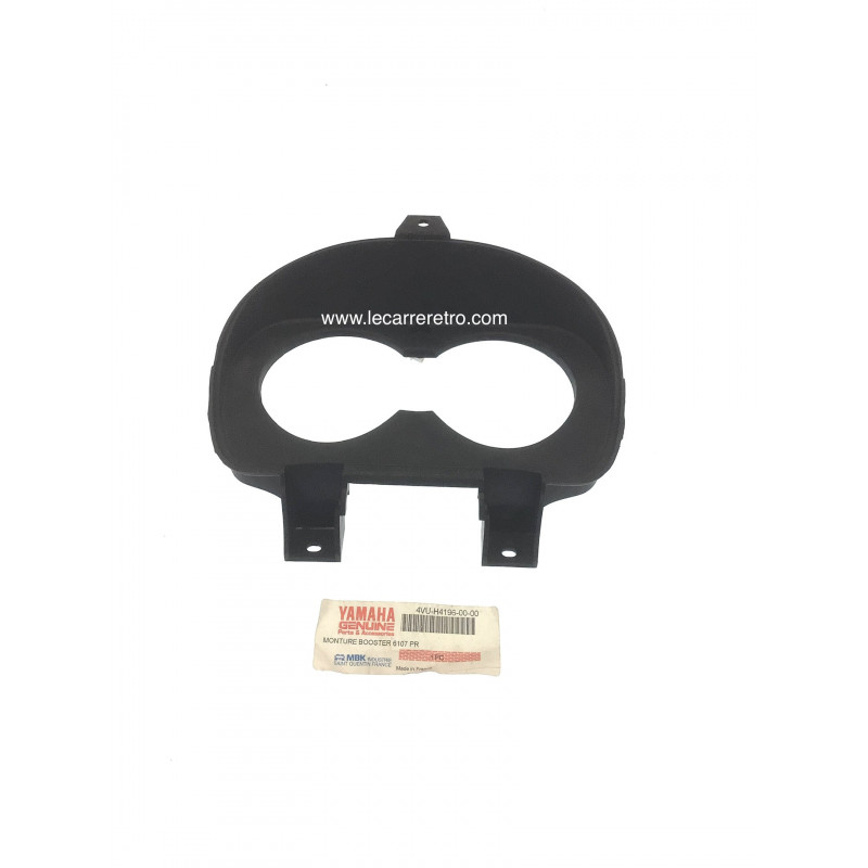 NEW YAMAHA CW50 BOOSTER HEADLIGHT COVER