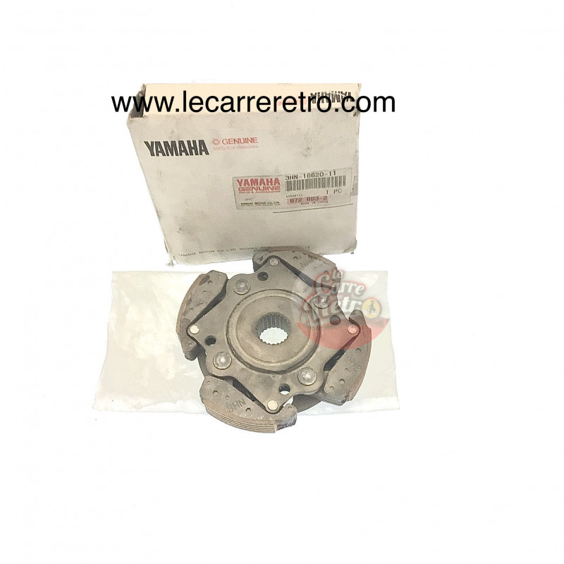 NEW YAMAHA YFM 350 CLUTCH CARRIER ASSEMBLY