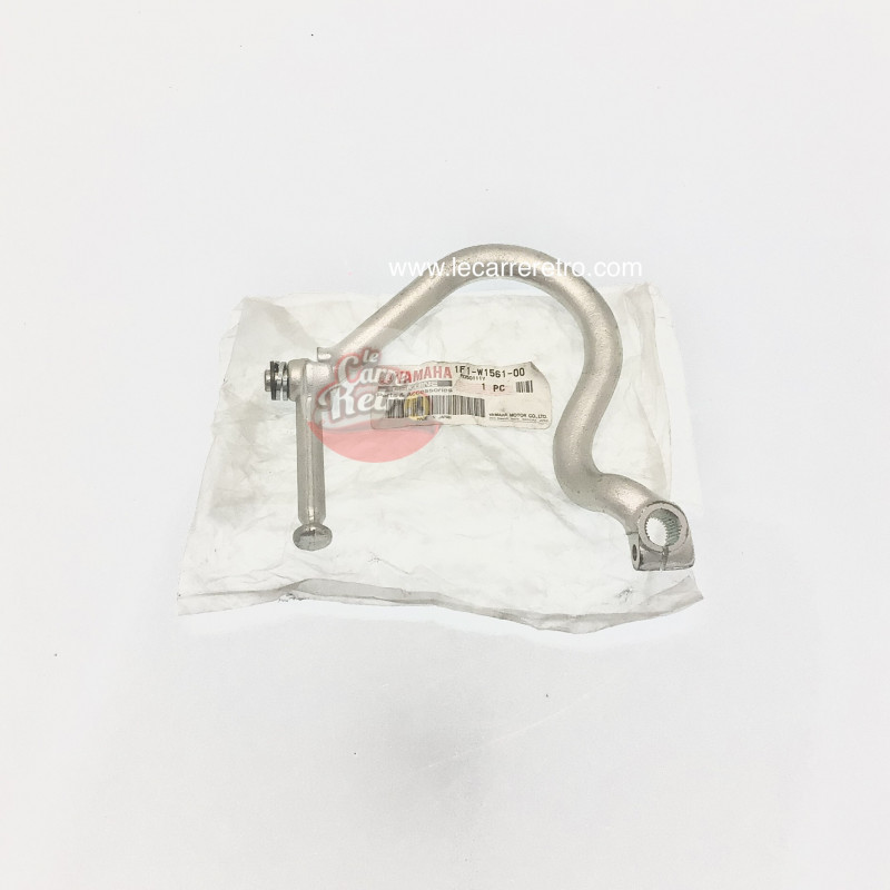 NEW YAMAHA LB50 PJ CHAPPY KICK STARTER