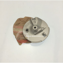 NEW SUZUKI DS80 FRONT HUB