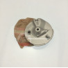NEW SUZUKI DS80 FRONT HUB