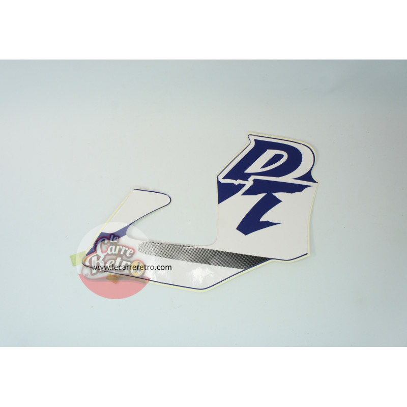 NEW YAMAHA DT125R DECAL