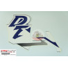 NEW YAMAHA DT125R DECAL