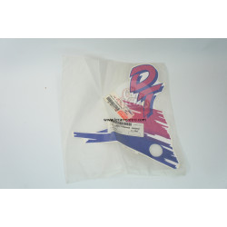NEW YAMAHA DT125R DECAL