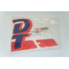 NEW YAMAHA DT125R DECAL