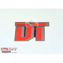 NEW YAMAHA DT125R DECAL