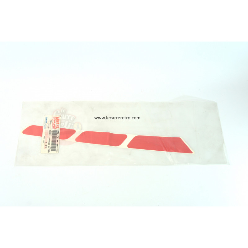 STICKER YAMAHA DT125R