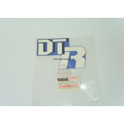 NEW YAMAHA DT50R DECAL