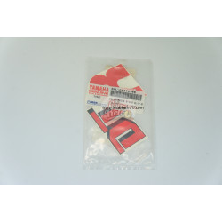 STICKER YAMAHA DT50R
