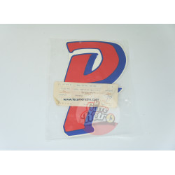 NEW YAMAHA DT125 EMBLEM
