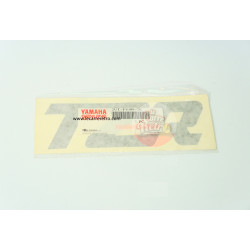 NEW YAMAHA TZR125 DECAL