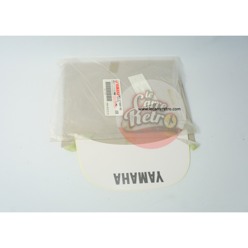 NEW YAMAHA PW50 DECAL