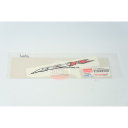 NEW YAMAHA YQ50 AEROX EMBLEM