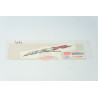 NEW YAMAHA YQ50 AEROX EMBLEM