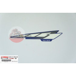 NEW YAMAHA TZR50 DECAL