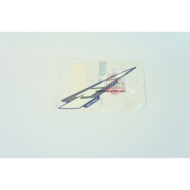 STICKER YAMAHA TZR50