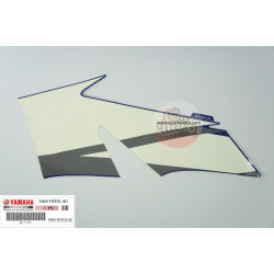 NEW YAMAHA TZR50 DECAL