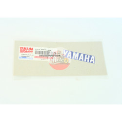 NEW YAMAHA XT660X EMBLEM