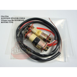 BOBINE ALLUMAGE STATOR...
