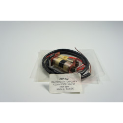 BOBINE ALLUMAGE STATOR YZ250, YZ125, YZ80