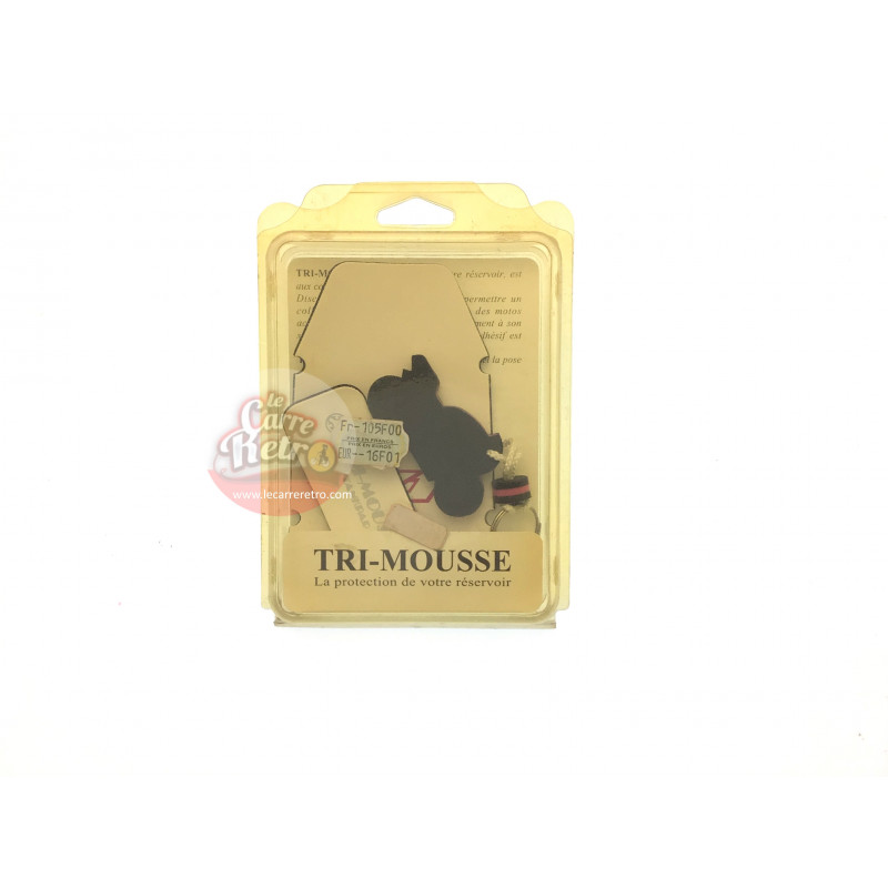 NEW TRIMOUSSE B TANK PAD YAMAHA YZF