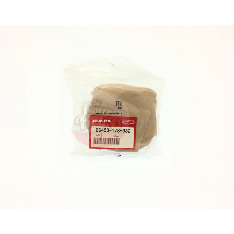 JEU DE MACHOIRE HONDA PK50, SH50, SH100