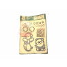 NEW HONDA  C100 GASKET KITS