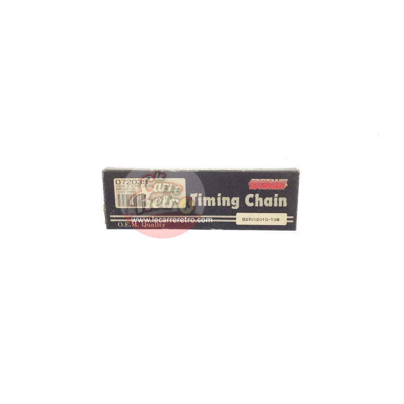 NEW TOURMAX  072039  TIMING CHAIN