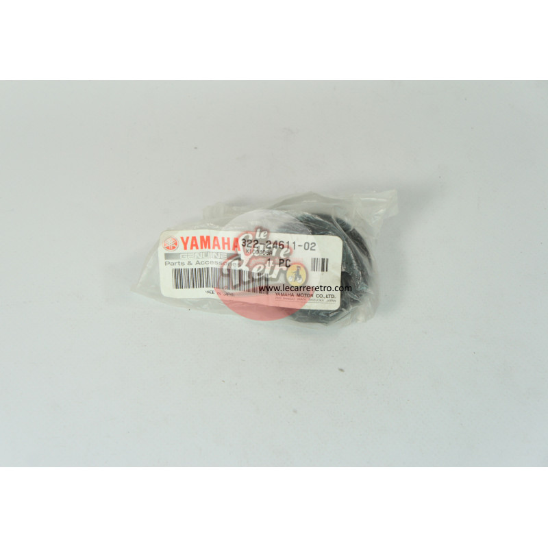 BOUCHON RESERVIR YAMAHA DT100
