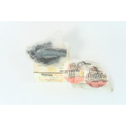 CARTER POMPE A EAU +JOINT...
