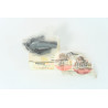 NEW YAMAHA YZ125 WATERPUMP COVER+ GASKET