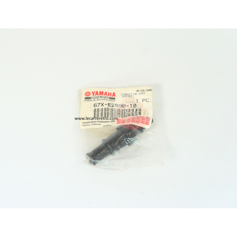 NEW YAMAHA ER1050 CONDUCTION ASSY
