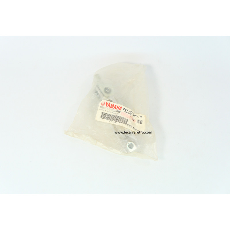 REPOSE PIED AVANT YAMAHA YZF1000R
