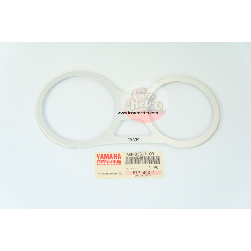 NEW YAMAHA RD125LC METER PANEL