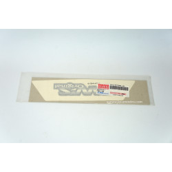 GRAPHIQUE 3 YAMAHA BOOSTER