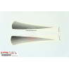 JEU EMBLEMES YAMAHA TDM850