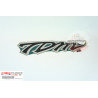 NEW YAMAHA TDM850 EMBLEM