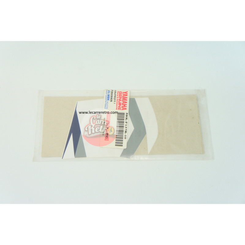 GRAPHIQUE  3 YAMAHA DT50