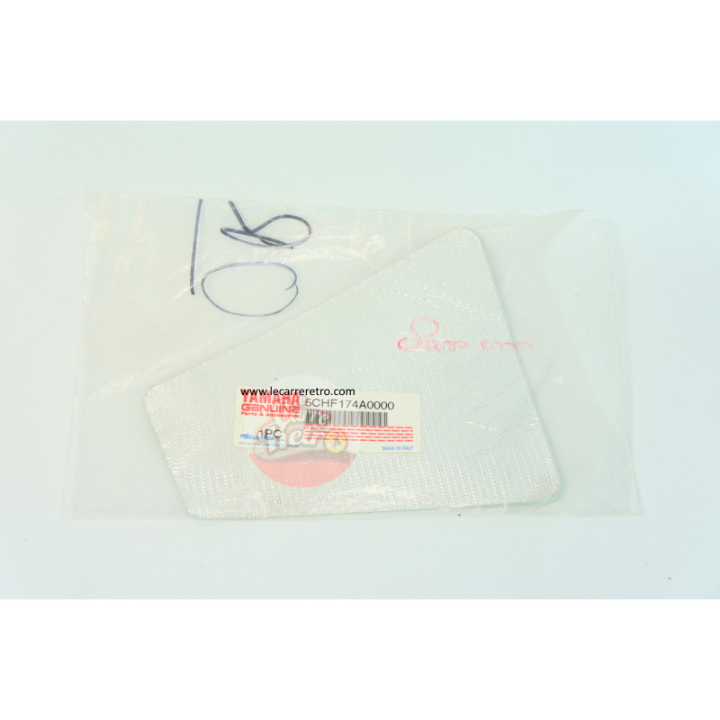 NEW YAMAHA TTR600 SIDE COVER INSULATOR